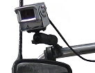 Camera for Rand McNally tnd or rvnd gps