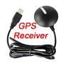 GPS receiver antenna for CoPilot Live Truck laptop GPS