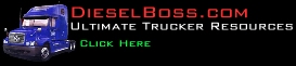 Dieselboss Internet Truckstop and trucker resources