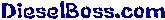Click here to return to Dieselboss Main Page