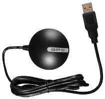 Bluetooth Gps Receiver With External Antenna Bluetooth Gps Receiver With External Antenna
