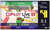 CoPilot Truck version 8 new