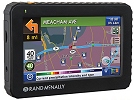 New Rand TND520 stronger case trucker GPS 5 inch case