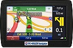 PC Miler truck route GPS for drivers