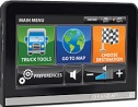 Rand McNally TND truck GPS