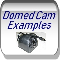 domed flush mount truck cams hd