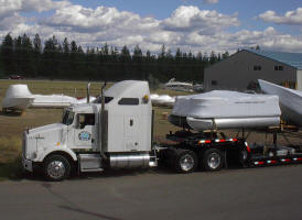 Gman's rig