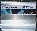 400 watt power 12 volt iinverter for semi truck