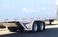 Truck fuel economy AIRWEDGE