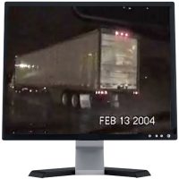Truck fuel economy through aerodynamic trailer design