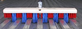 Click Here to see the broom in USE!