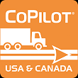 new copilot live truck laptop updated maps