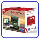 copilot truck driver gps