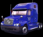 for otr drivers and the trucking industry