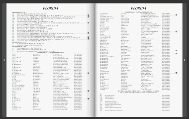 Truck stop guide with low over passes, weigh stations, brokers, WalMarts, Sam's Clubs and much, much, more!