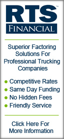 Trucking accounts receivable business freight factoring