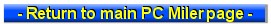 Return to PC Miler Navigator sale page