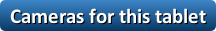 camera for rand mcnally tablet and gps