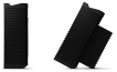 Wireless battery speaker for ipad iphone android laptops and cell phones
