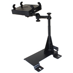 Ram VB120 laptop stand for ford freestar