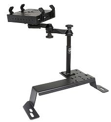 Ram VB127 laptop stand for dodge ram pickup truck
