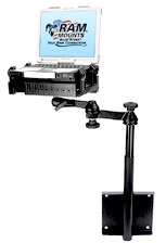 Ram VBD-128 laptop stand Ram Mount, universal wall