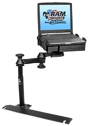 Ram VB152 laptop stand for Ford Focus