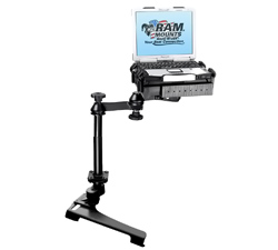 Ram VB-166 laptop stand Ram Mount for Navigator and Expedition
