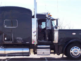 2003 peterbilt