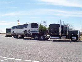 peterbilt truck picture