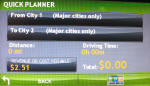 Rand McNalley Intelliroute navigator quick plan picture
